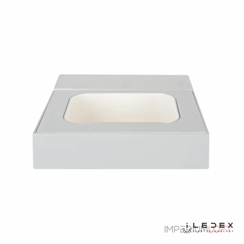 Настенный светильник iLedex Shedar ZD8085S-6W Белый