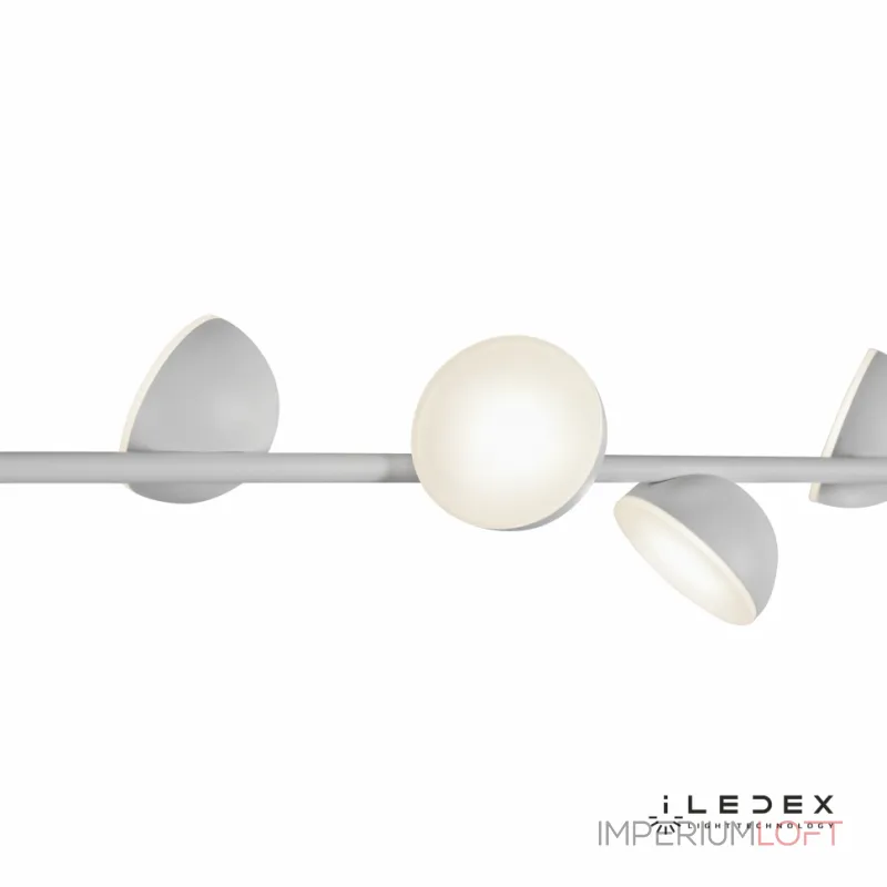 Подвесной светильник iLedex Inefable X088136