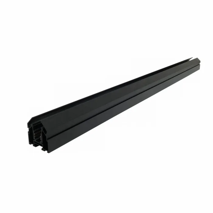Шинопровод магнитный встраиваемый iLEDEX TECHNICAL VISION 4822-61/60-2000-BK от ImperiumLoft