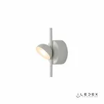 Настенный светильник iLedex Inefable X088203 3W Белый