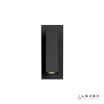 Настенный светильник iLedex Swag 6409 Черный