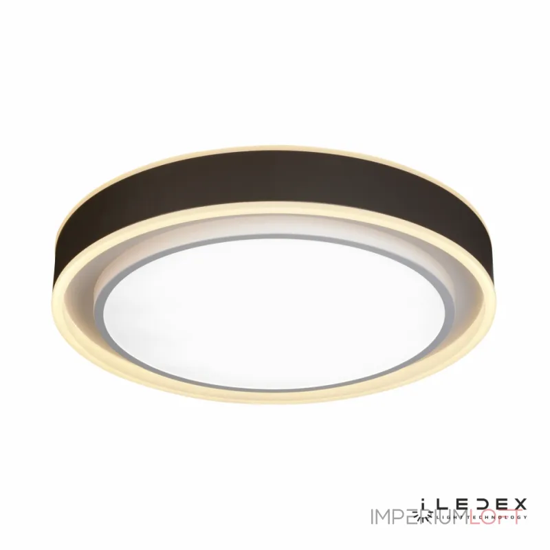 Потолочная люстра iLedex Summery B6233-91W/520