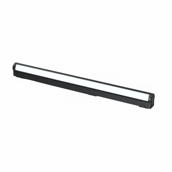 Светильник трековый магнитный поворотный iLEDEX TECHNICAL VISION 4825-040-L497-24W-110DG-4000K-BK от ImperiumLoft