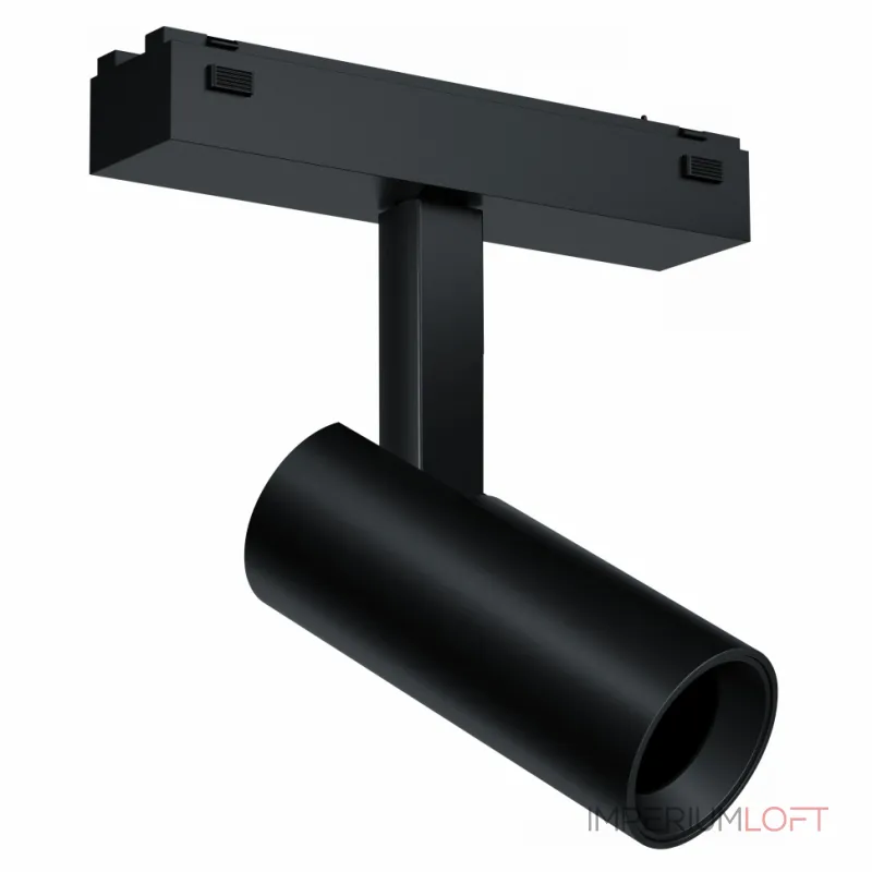 Светильник трековый iLEDEX TECHNICAL VISION SMART 4825-042-D34-8W-40DG-BK (раб. с Алисой) от ImperiumLoft Светильник трековый iLEDEX TECHNICAL VISION SMART 4825-042-D34-8W-40DG-BK (раб. с Алисой) от ImperiumLoft