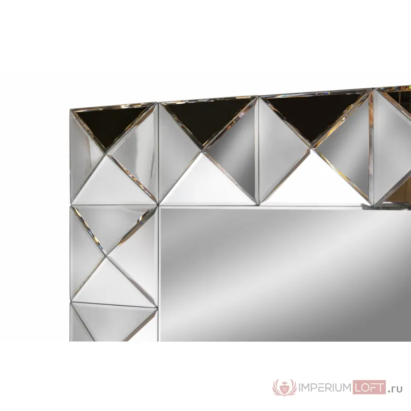 Зеркало ArtHomeDecor Blink YJ355 CR NEW от ImperiumLoft