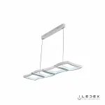 Подвесная люстра iLedex Roomy 8196-4L-D-T