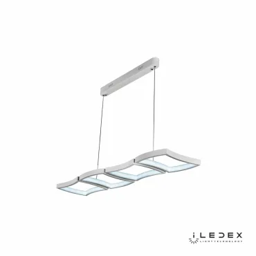 Подвесная люстра iLedex Roomy 8196-4L-D-T Подвесная люстра iLedex Roomy 8196-4L-D-T