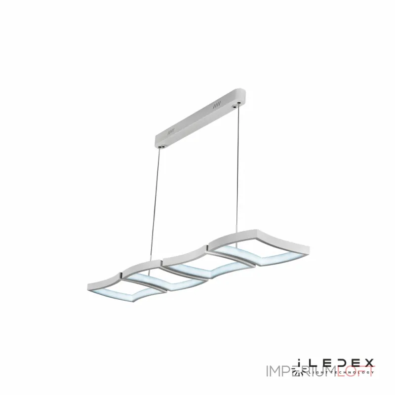 Подвесная люстра iLedex Roomy 8196-4L-D-T Подвесная люстра iLedex Roomy 8196-4L-D-T
