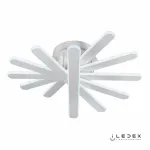 Потолочный светильник iLedex Twinkle 9043-6-X-T 3000-6000K Белый