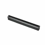 Светильник трековый магнитный поворотный iLEDEX TECHNICAL VISION 4825-041-L305-18W-36DG-3000K-BK