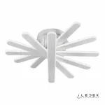 Потолочный светильник iLedex Twinkle 9043-6-X-T 3000-6000K Белый