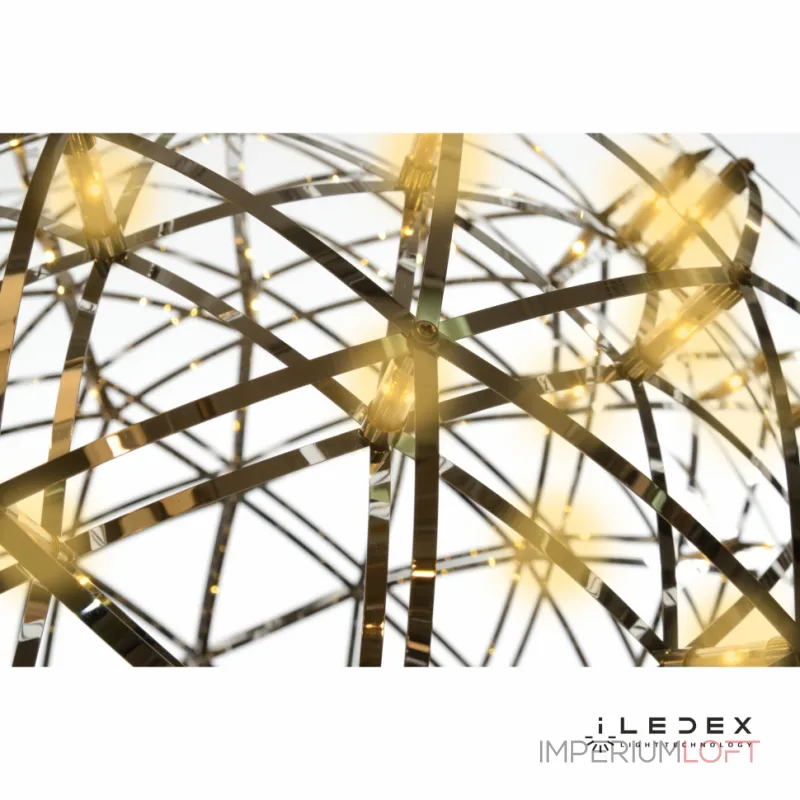 Подвесной светильник iLedex Stratosphere FG 600-92 (A 6092a) 