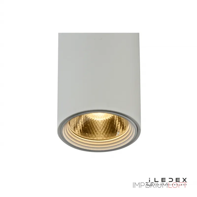 Подвесной светильник iLedex Oxygen X058105