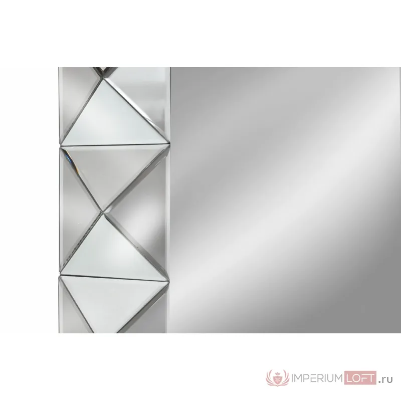 Зеркало ArtHomeDecor Blink YJ355 CR NEW от ImperiumLoft