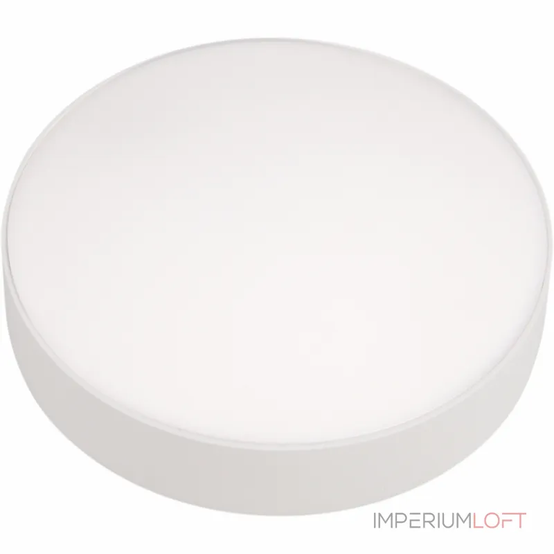 Светильник потолочный iLEDEX Mercury 5551-36W-D212-3/4/6K-WH