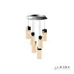 Подвесной светильник iLedex Ice P81000/6