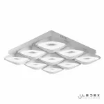 Потолочная люстра iLedex Flying FS-012-X9 216W