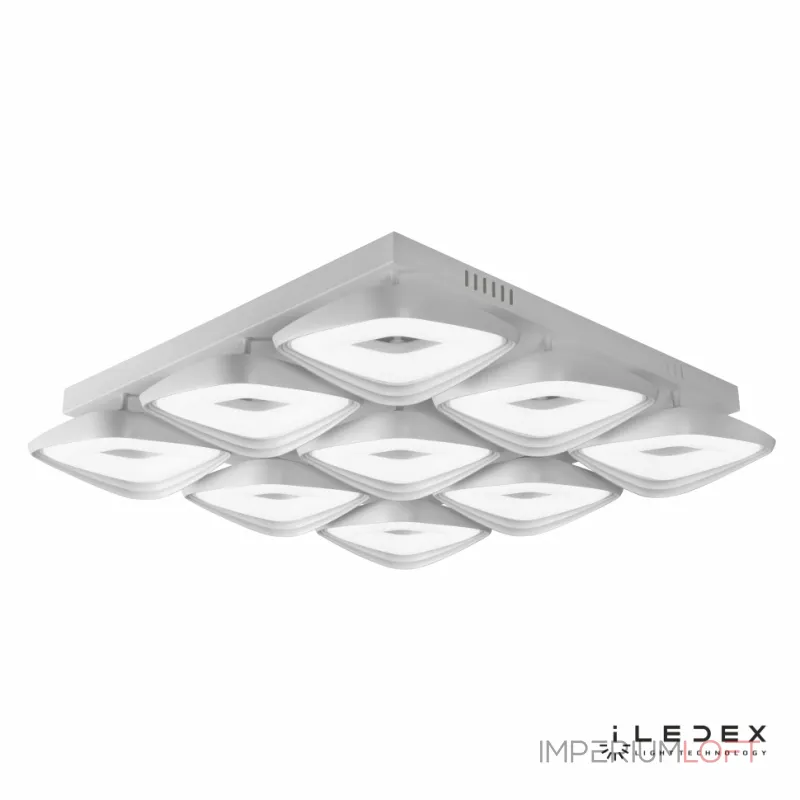 Потолочная люстра iLedex Flying FS-012-X9 216W Потолочная люстра iLedex Flying FS-012-X9 216W