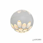 Настенный светильник iLedex Mob W1009-1 3000K Белый