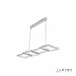 Подвесная люстра iLedex Roomy 8196-4L-D-T