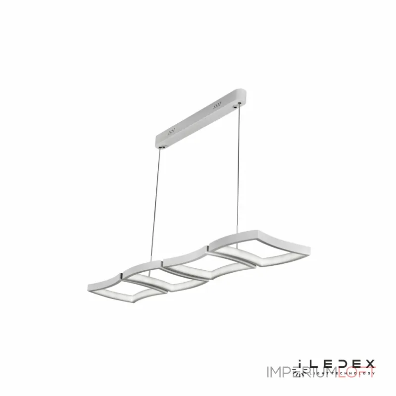 Подвесная люстра iLedex Roomy 8196-4L-D-T Подвесная люстра iLedex Roomy 8196-4L-D-T