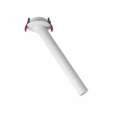 Светильник встраиваемый iLEDEX Telescope 999.3W-300 WH Светильник встраиваемый iLEDEX Telescope 999.3W-300 WH