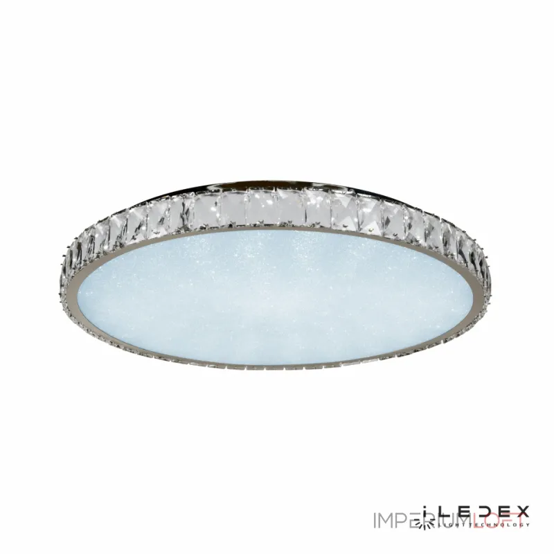 Потолочный светильник iLedex Crystal 16336C/600 CR