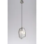 Подвесной светильник iLedex FAIRHILL 103-1 CR CL