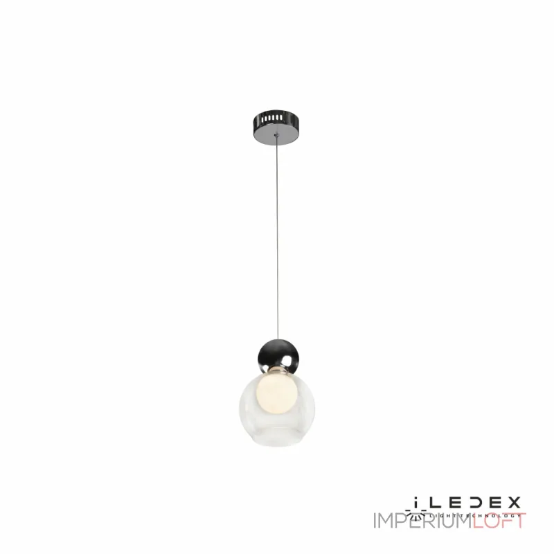 Подвесной светильник iLedex Blossom C4476-1