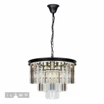 Подвесная люстра iLamp Triumph 6101-500