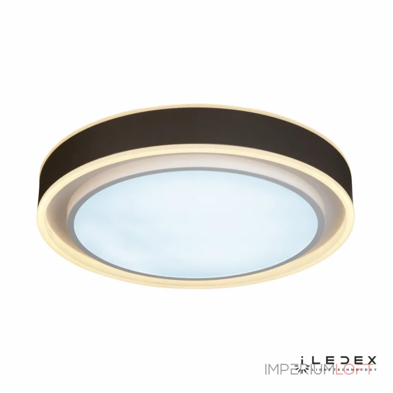Потолочная люстра iLedex Summery B6233-91W/520