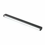 Светильник трековый магнитный поворотный iLEDEX TECHNICAL VISION 4825-040-L497-24W-110DG-4000K-BK от ImperiumLoft