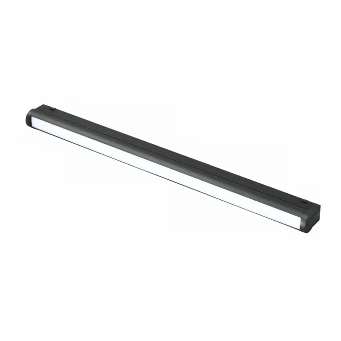 Светильник трековый магнитный поворотный iLEDEX TECHNICAL VISION 4825-040-L497-24W-110DG-4000K-BK от ImperiumLoft