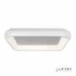 Потолочный светильник iLedex illumination HY5280-850 50W 4200K Белый