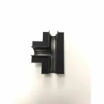 Коннектор Т-образный для шинопровода iLEDEX TECHNICAL VISION T-TYPE CONNECT 4822-022-44/92-BK