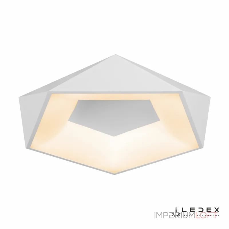 Потолочная люстра iLedex Luminous S1889/55