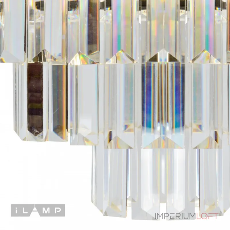 Подвесная люстра iLamp Triumph 6101-500