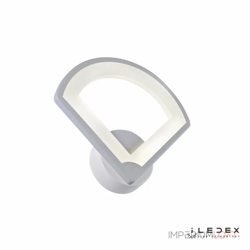 Настенный светильник iLedex River LZ-233 4000К Белый Настенный светильник iLedex River LZ-233 4000К Белый