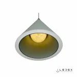 Подвесной светильник iLedex ЛУНА WLD8858-1