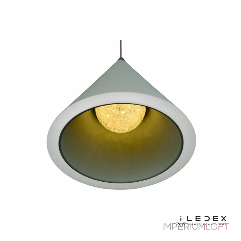 Подвесной светильник iLedex ЛУНА WLD8858-1 Подвесной светильник iLedex ЛУНА WLD8858-1