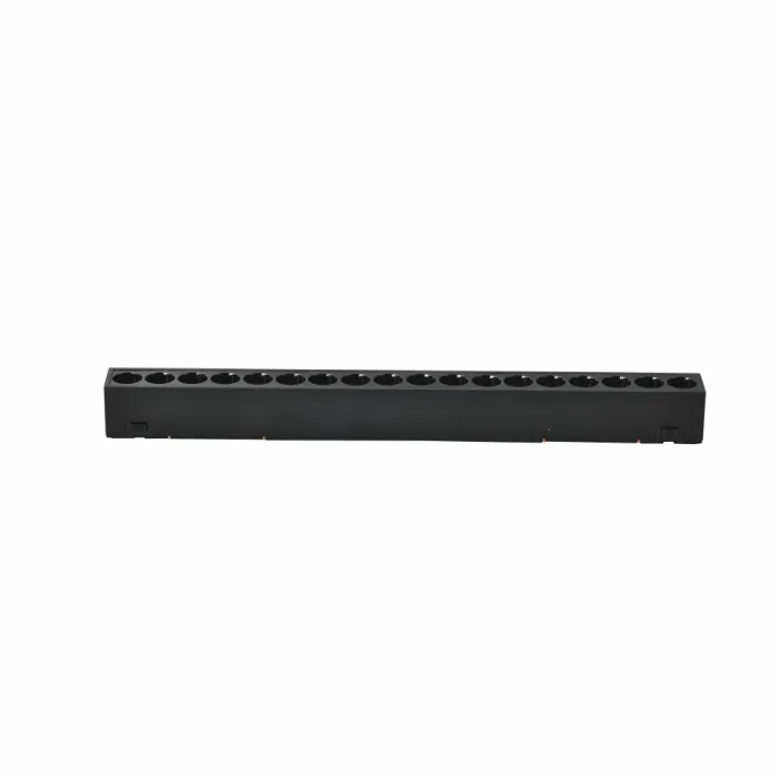 Светильник трековый магнитный iLEDEX TECHNICAL VISION 4825-039-L293-18W-36DG-3000K-BK от ImperiumLoft