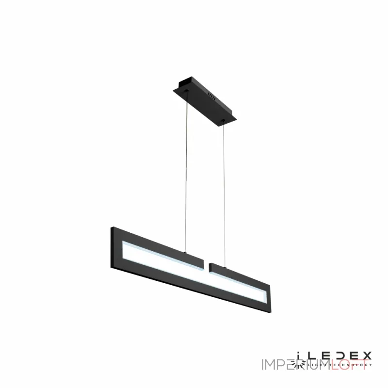 Подвесной светильник iLedex Stalker 9082-900*90-D 36W 