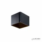 Настенный светильник iLedex Taurus ZD8010S-6W Чёрный