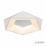Потолочная люстра iLedex Luminous S1889/55