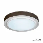 Потолочная люстра iLedex Summery B6233-91W/520