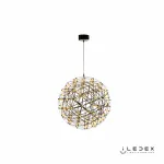 Подвесной светильник iLedex Stratosphere FG 600-92 (A 6092a) 