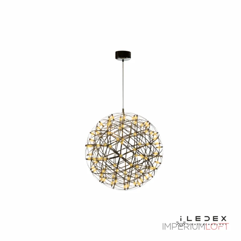 Подвесной светильник iLedex Stratosphere FG 600-92 (A 6092a) 