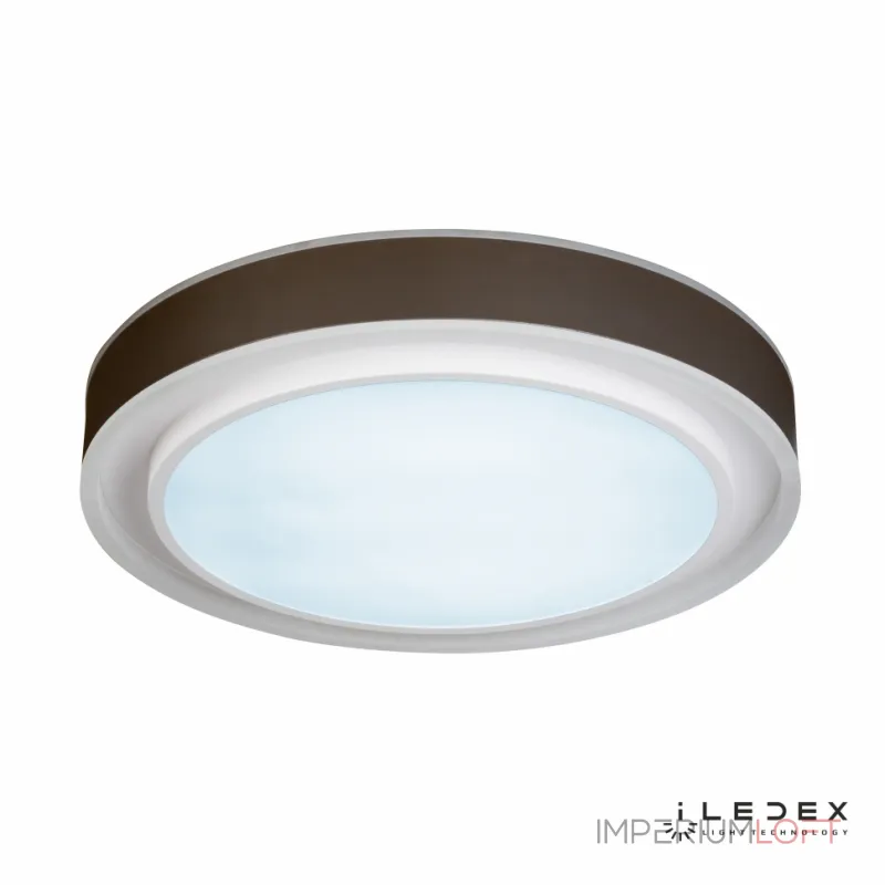 Потолочная люстра iLedex Summery B6233-91W/520