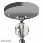 Подвесная люстра iLamp Vivia 82367/6