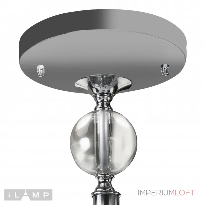 Подвесная люстра iLamp Vivia 82367/6 Подвесная люстра iLamp Vivia 82367/6